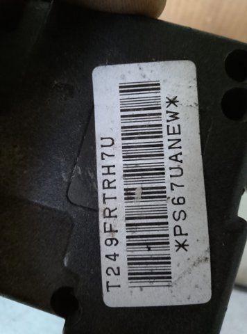 Ремінь безпеки — фото 2