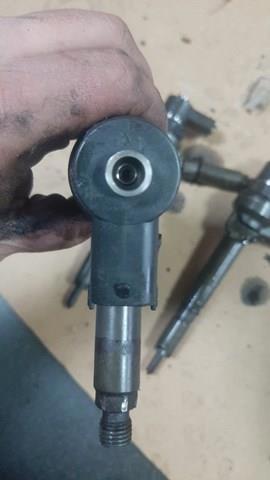 Форсунка впрыска топлива — фото 4