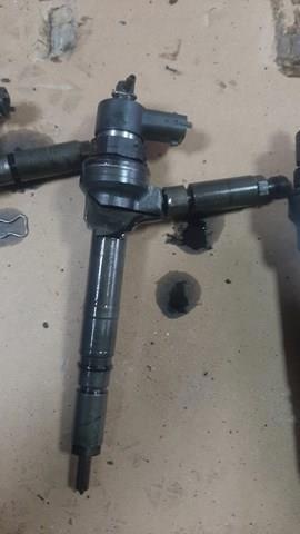 Форсунка впрыска топлива — фото 3