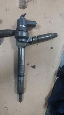 Форсунка впрыска топлива — фото 2