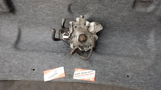 Насос паливний високого тиску (ПНВТ) - DIESEL — фото 20