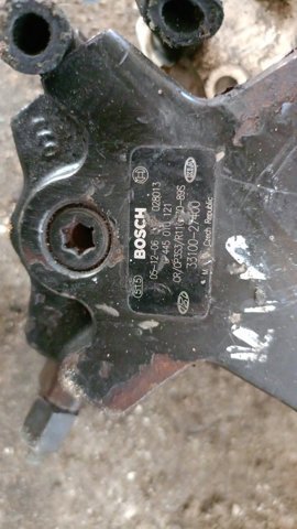 Насос паливний високого тиску (ПНВТ) - DIESEL — фото 6