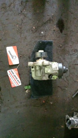 Насос топливный высокого давления (ТНВД) — фото 5