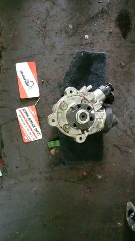 Насос топливный высокого давления (ТНВД) — фото 6