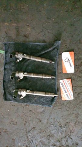 Форсунка вприску палива — фото 3