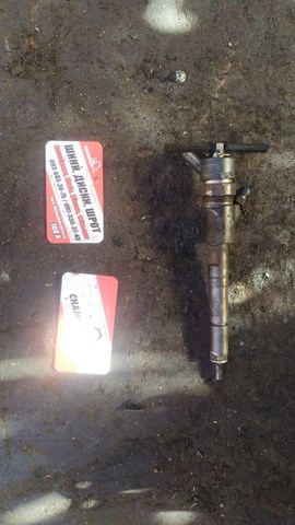 Форсунка 1.4 4шт