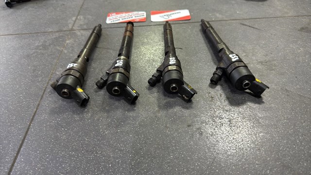 Форсунка впрыска топлива — фото 2