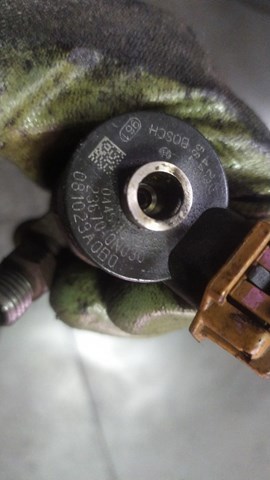 Форсунка — фото 9