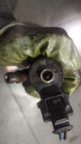 Форсунка — фото 2