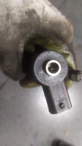 Форсунка вприску палива — фото 2