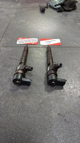 Форсунка впрыска топлива — фото 4