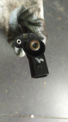 Форсунка вприску палива — фото 2