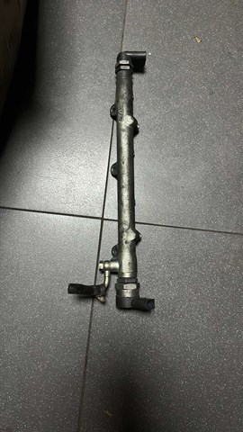 Распределитель топлива (рампа) — фото 2