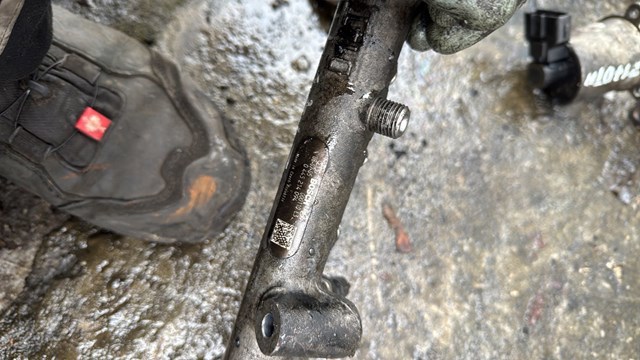 Топливная рейка — фото 2