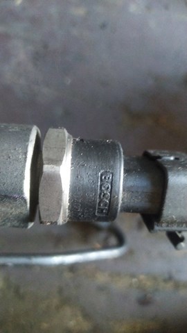 Датчик тиску палива — фото 4