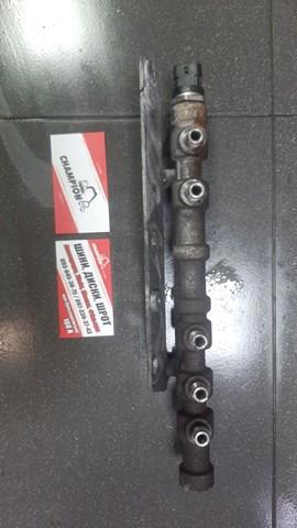 Паливна рейка — фото 2