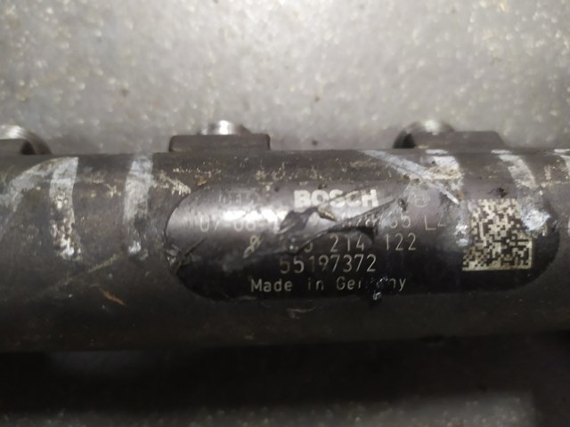 Розподільник палива — фото 3