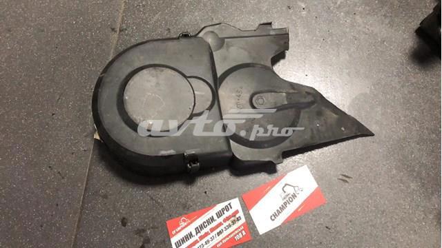 Защита ремня ГРМ верхняя — фото 2