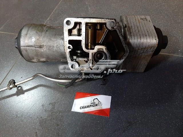 Фильтр масляный — фото 3