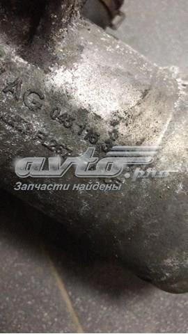 Корпус масляного фильтра — фото 2