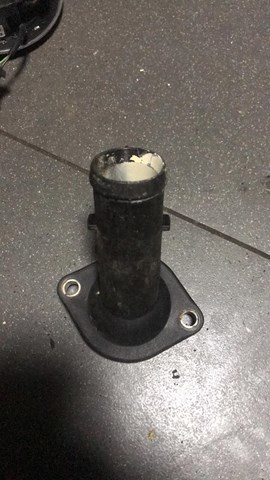 Корпус термостата