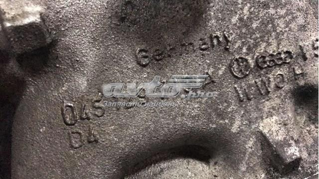 VAG впускной коллектор — фото 2