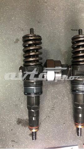 Форсунка паливна 1.2 — фото 3