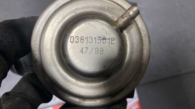 Клапан EGR, рециркуляції газів — фото 2