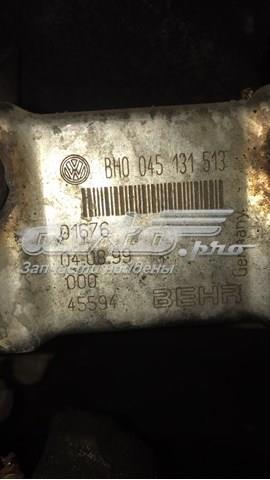 pадиатор рециркуляции ог — фото 2