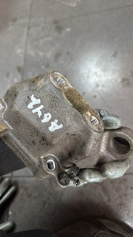 Кронштейн двигателя chrysler 3 — фото 5