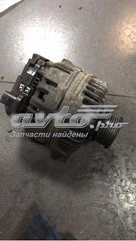 Генератор — фото 3