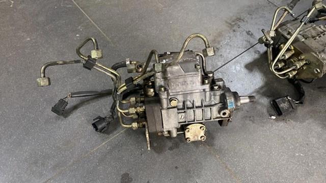 Насос топливный высокого давления (ТНВД) — фото 4