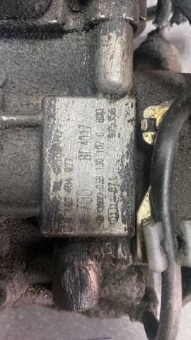 Насос топливный высокого давления (ТНВД) — фото 6