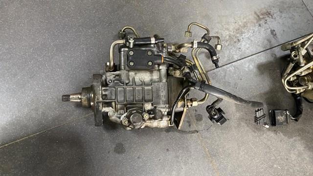 Насос топливный высокого давления (ТНВД) — фото 3