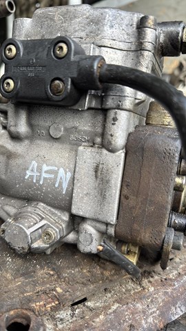 Насос топливный высокого давления (ТНВД) — фото 3