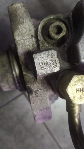 Насос паливний високого тиску (ПНВТ) - DIESEL — фото 5