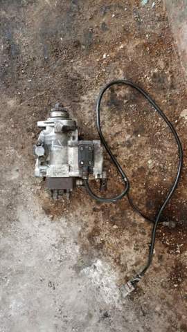 Насос паливний високого тиску (ПНВТ) - DIESEL — фото 2