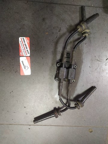 Катушка зажигания — фото 3