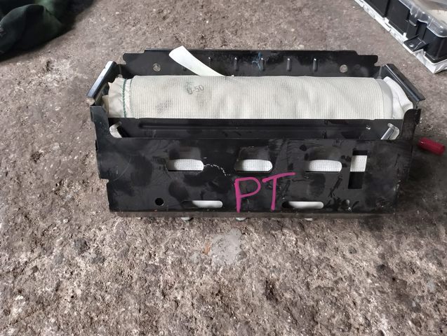 Подушка безпеки, пасажирська, AIRBAG