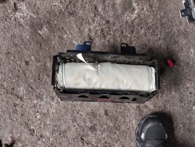 Подушка безпеки, пасажирська, AIRBAG — фото 6