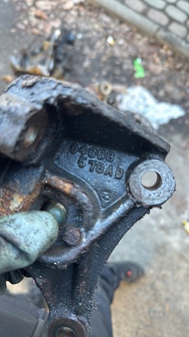 Кронштейн — фото 2