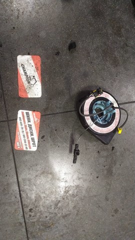 Шлейф Airbag Chrysler PT — фото 5