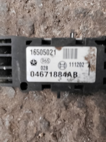 Датчик удару — фото 2