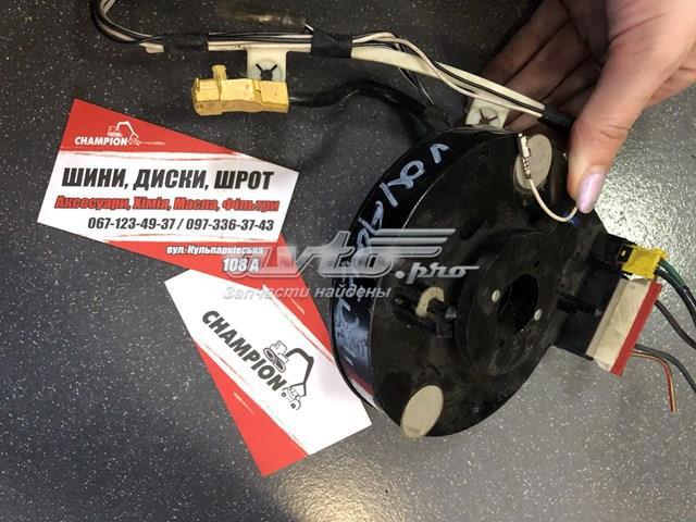 Кольцо AIRBAG контактное, шлейф руля Voyager III — фото 2