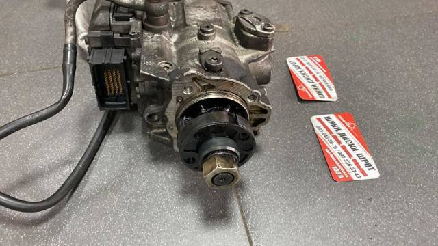 Насос паливний високого тиску (ПНВТ) - DIESEL — фото 4