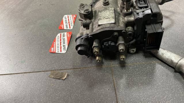 Насос паливний високого тиску (ПНВТ) - DIESEL — фото 5