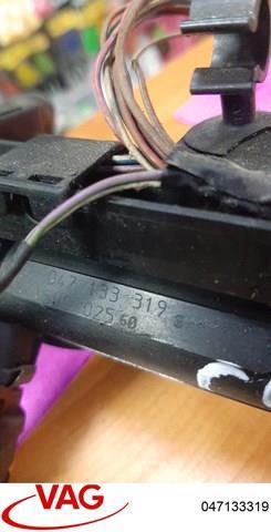 Паливна рейка — фото 2