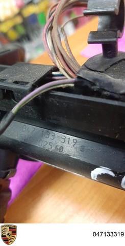 Паливна рейка Фабія 1.4