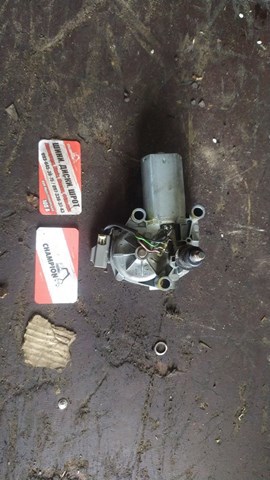 Моторчик стеклоочистителя задний chrysler pt cruiser — фото 6