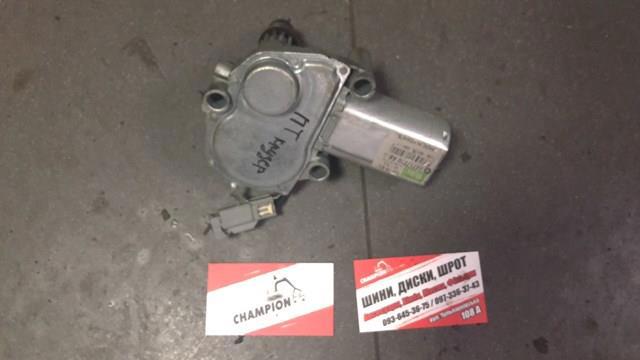 Моторчик стеклоочистителя задний chrysler pt cruiser — фото 2